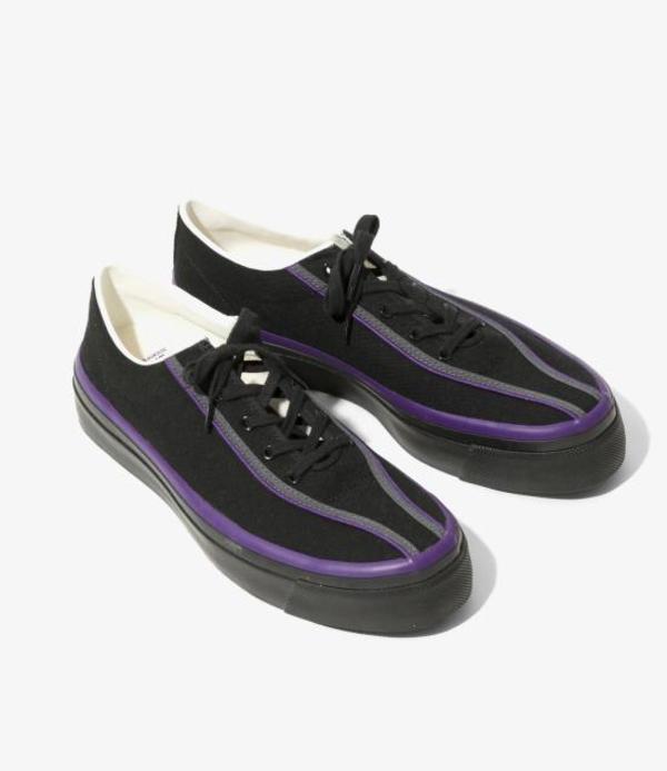 Needles Sneakers - Black