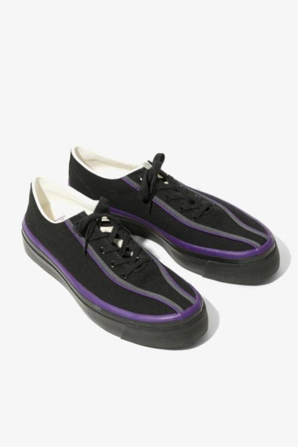 Needles Sneakers - Black