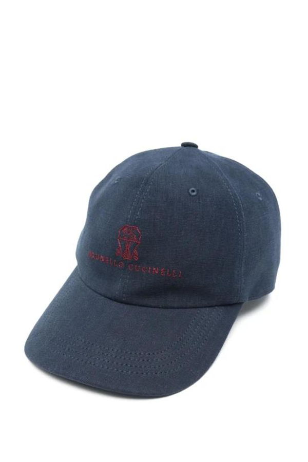 Brunello Cucinelli Baseball Cap