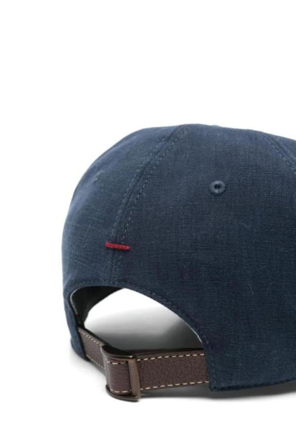 Brunello Cucinelli Baseball Cap