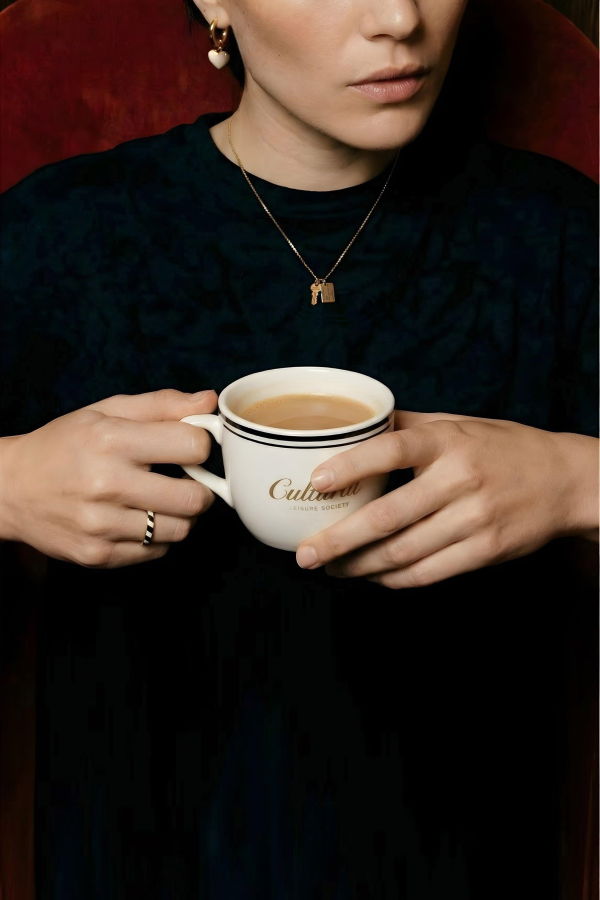 MATTER MATTERS Unlock Funds Necklace