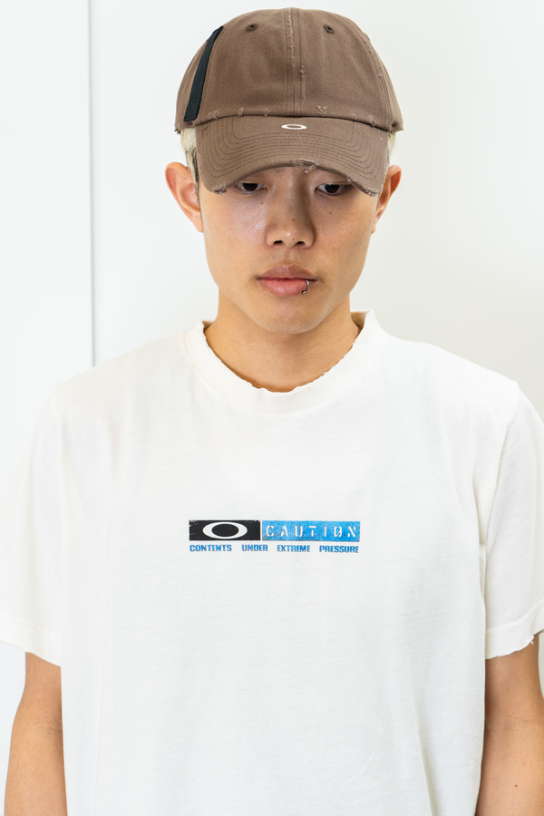 Piet Nano Logo Hat