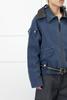 INSAIT Craftsman Canvas Jacket - Blue - Thumbnail 4