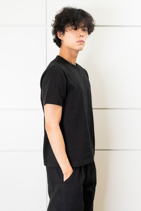 Held In Form Triple Stitch Work T-Shirt 2-Pack Tee