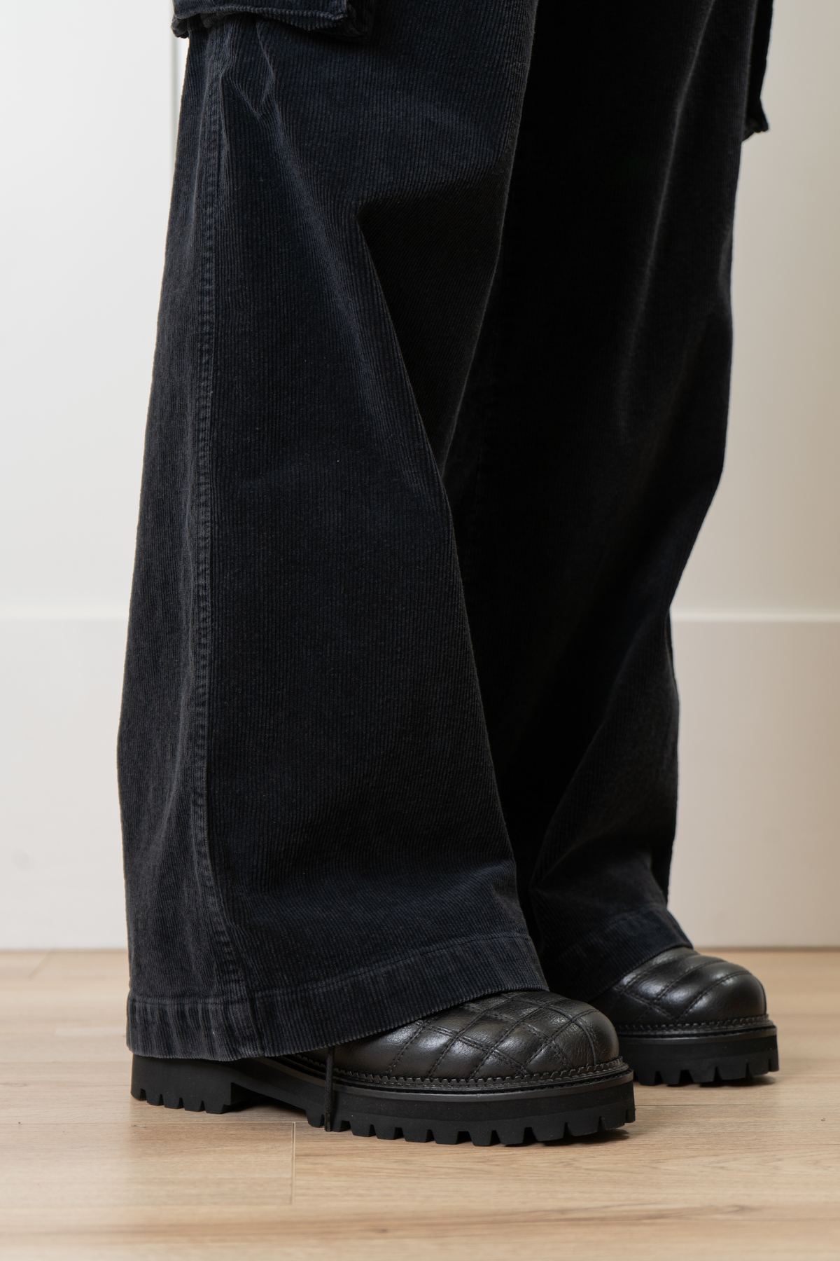 PIET Soccer Derby Shoes - Image 1 of 5