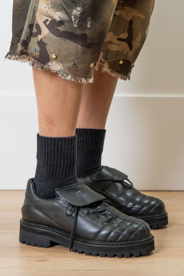 PIET Soccer Derby Shoes