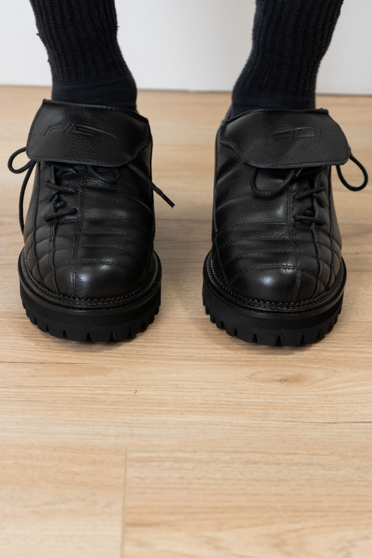 PIET Soccer Derby Shoes - Image 4 of 5