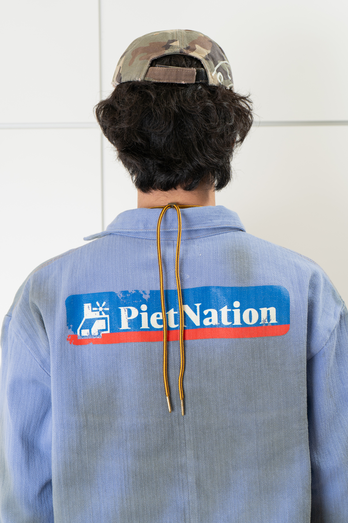 Camo Camo Gems Coin Pouch - Image 3 of 3