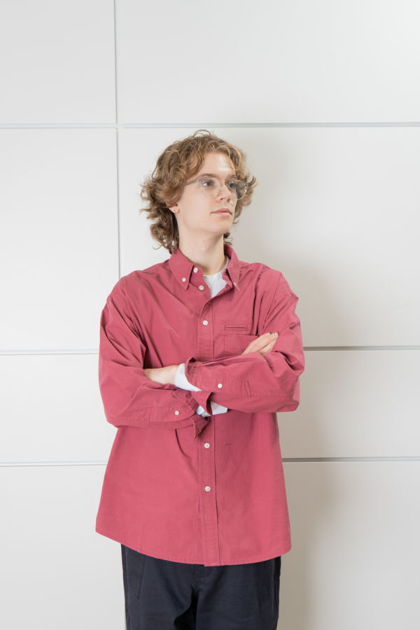 Neithers Salary Man Signature Shirt