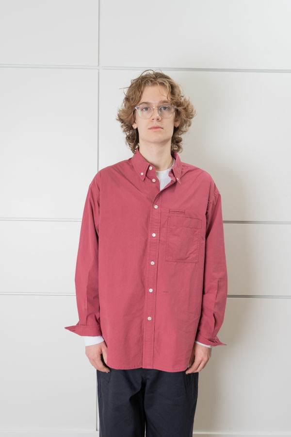 Neithers Salary Man Signature Shirt