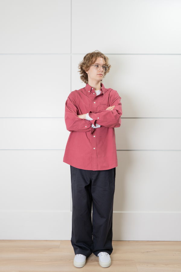 Neithers Roaster Pants