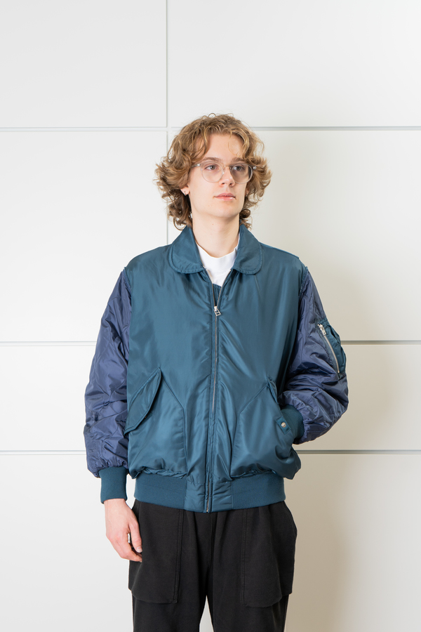 PHOTOGRAPHER 3M Thinsulate Jacket