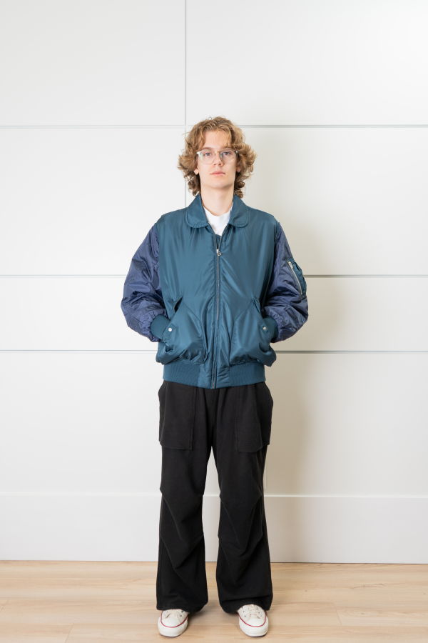PHOTOGRAPHER 3M Thinsulate Jacket