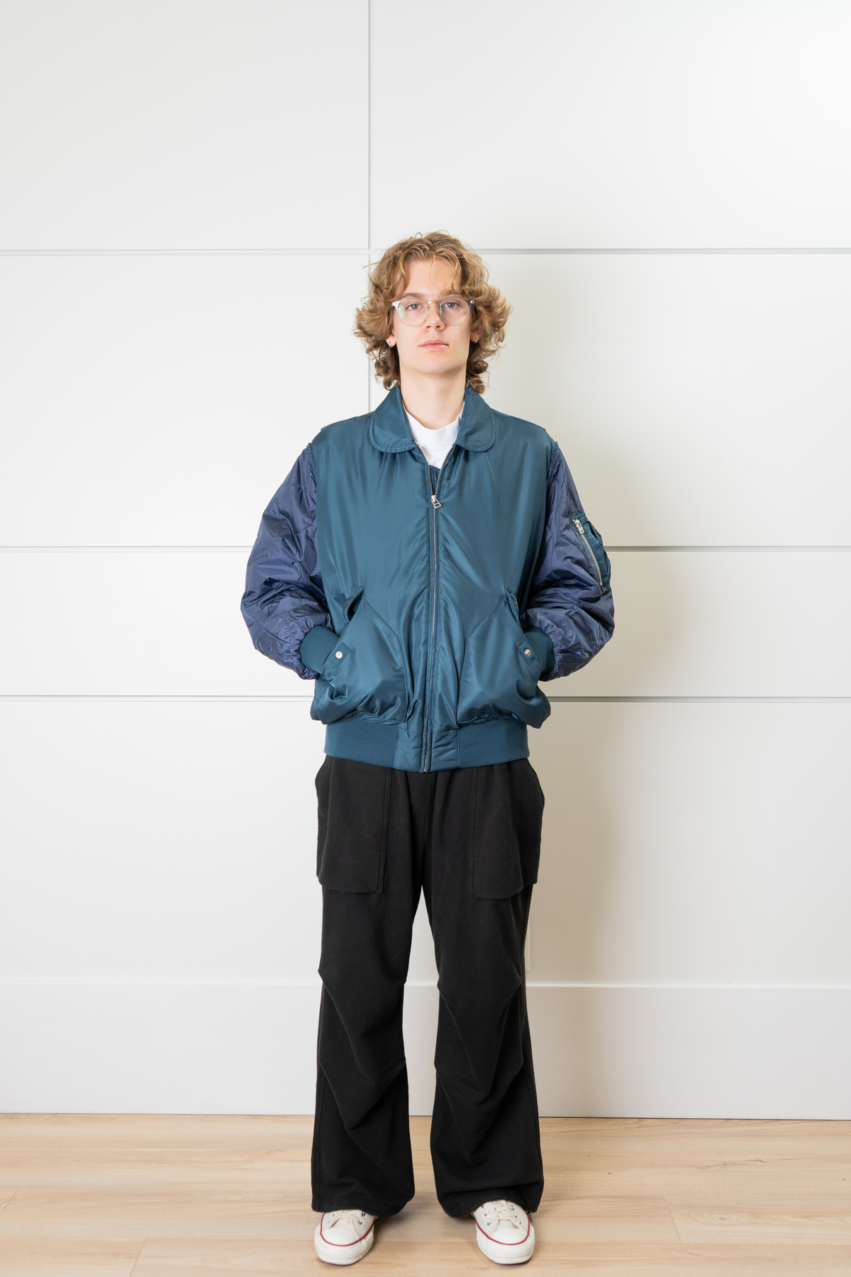 PHOTOGRAPHER 3M Thinsulate Jacket - Image 2 of 7