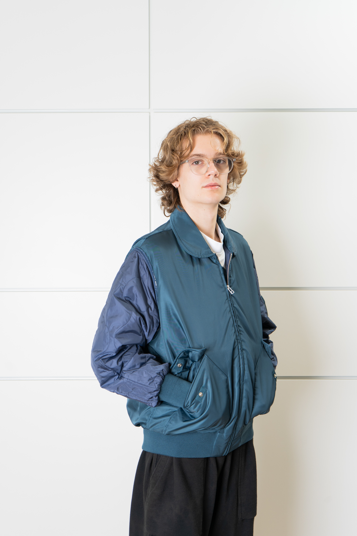 PHOTOGRAPHER 3M Thinsulate Jacket - Image 4 of 7