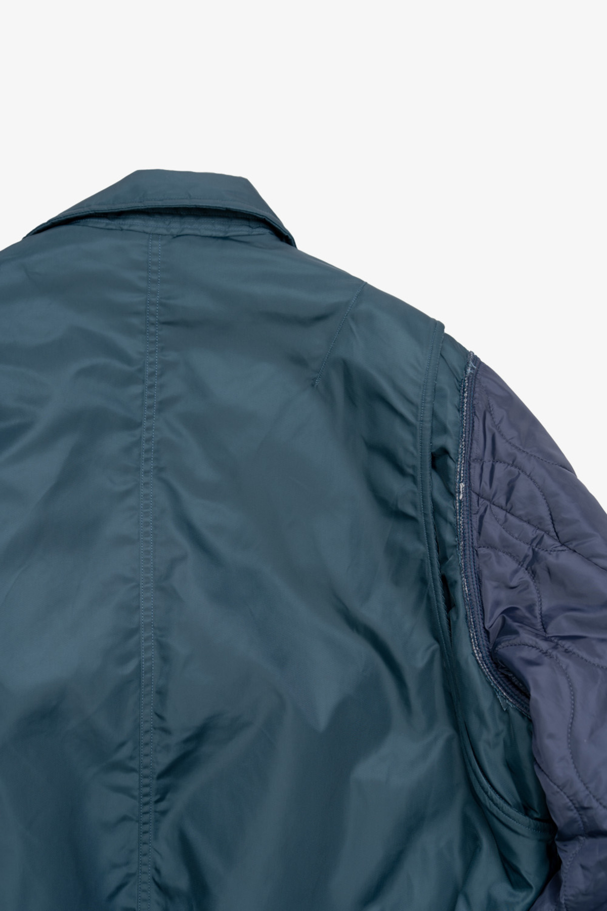 PHOTOGRAPHER 3M Thinsulate Jacket - Image 6 of 7