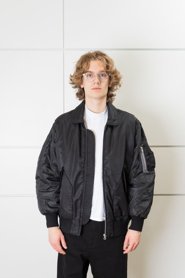 PHOTOGRAPHER Photographer 3M Thinsulate Jacket