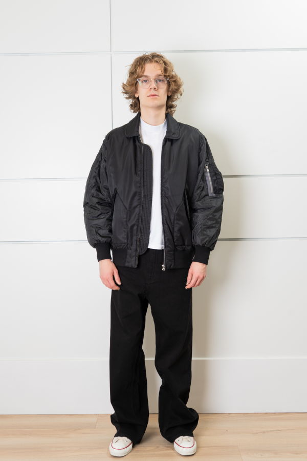 PHOTOGRAPHER Photographer 3M Thinsulate Jacket