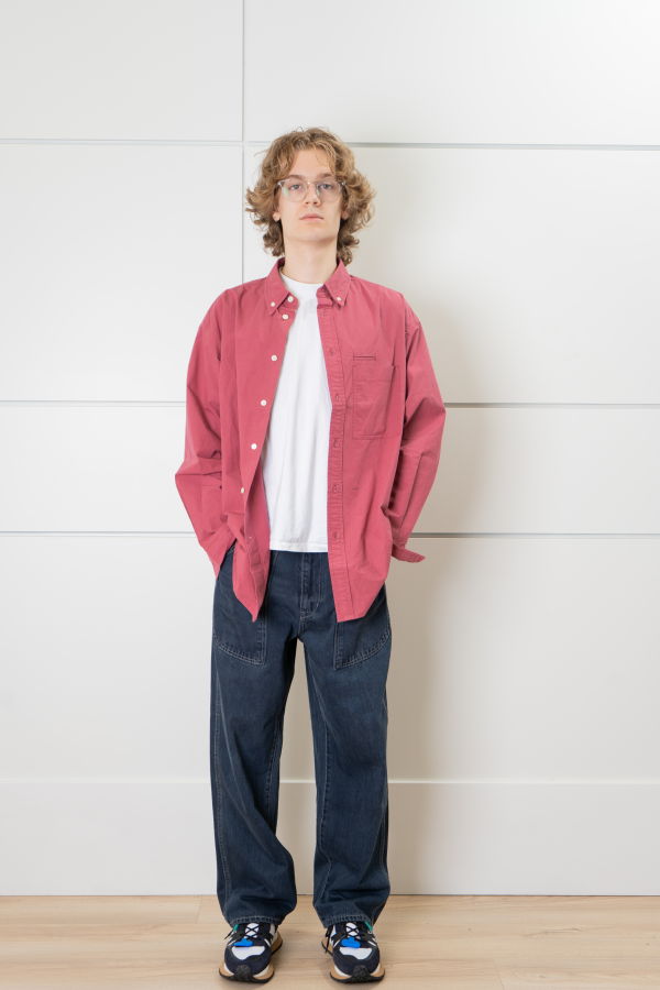 Neithers Frontman Denim Pants