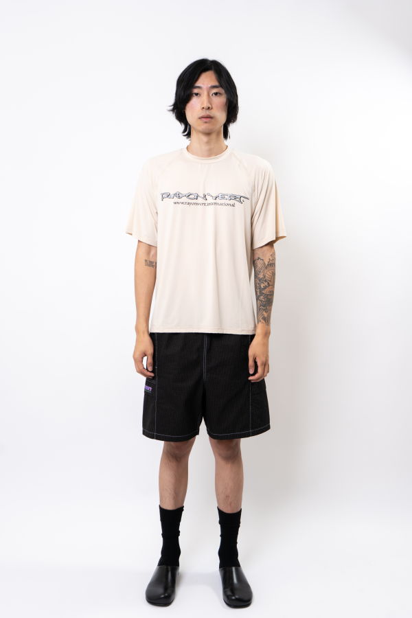 Rayon Vert Website Xformance Tee