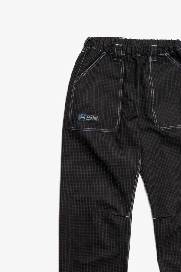 Rayon Vert Fubar Pant