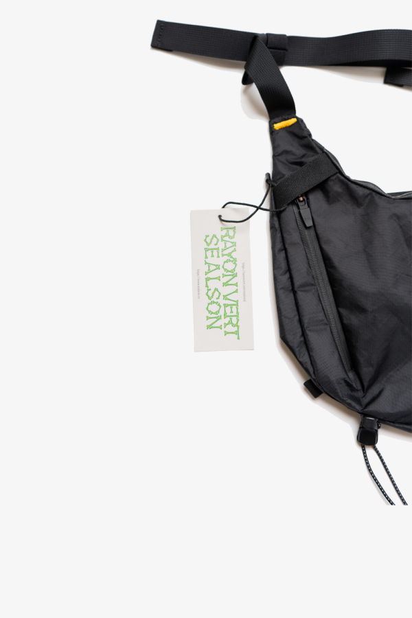 rayon vert Xbody Bag