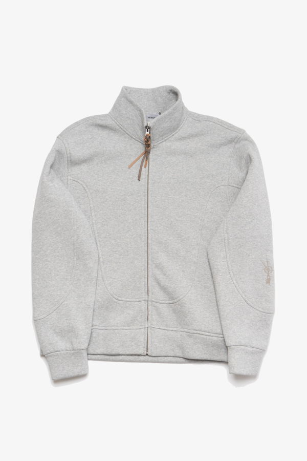 SERAPIS Wave Track Jacket