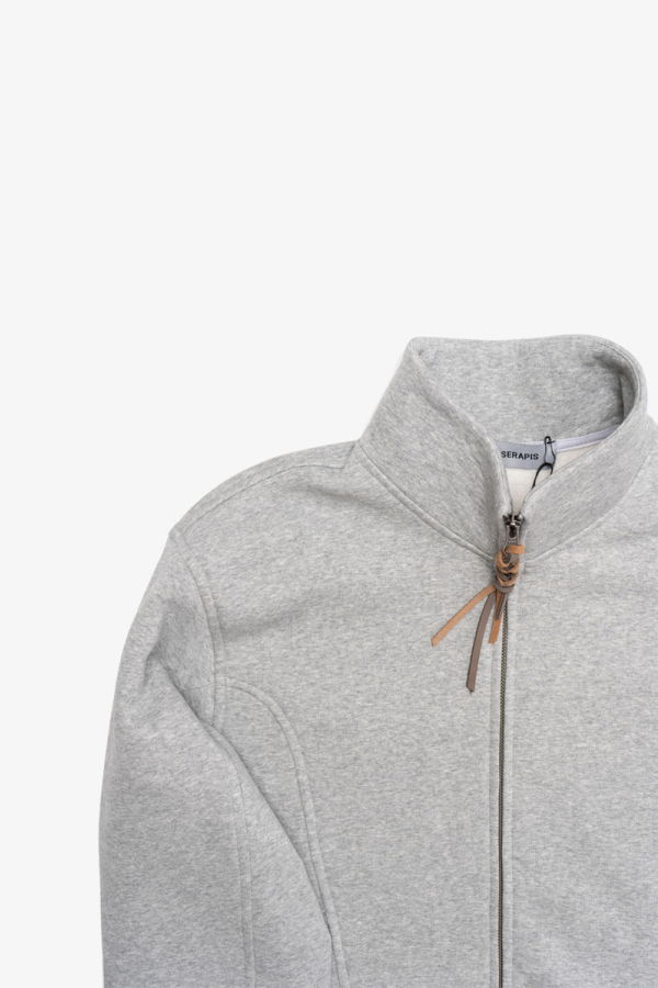 SERAPIS Wave Track Jacket