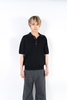 Noir Polo Shirt - Thumbnail 4