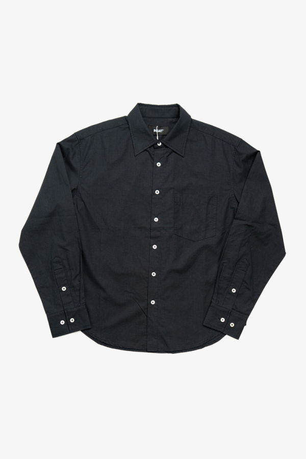 INSAIT Sunny Shirt - Navy