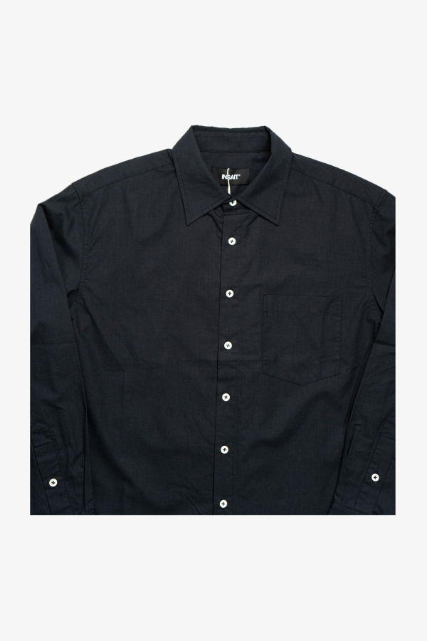 INSAIT Sunny Shirt - Navy