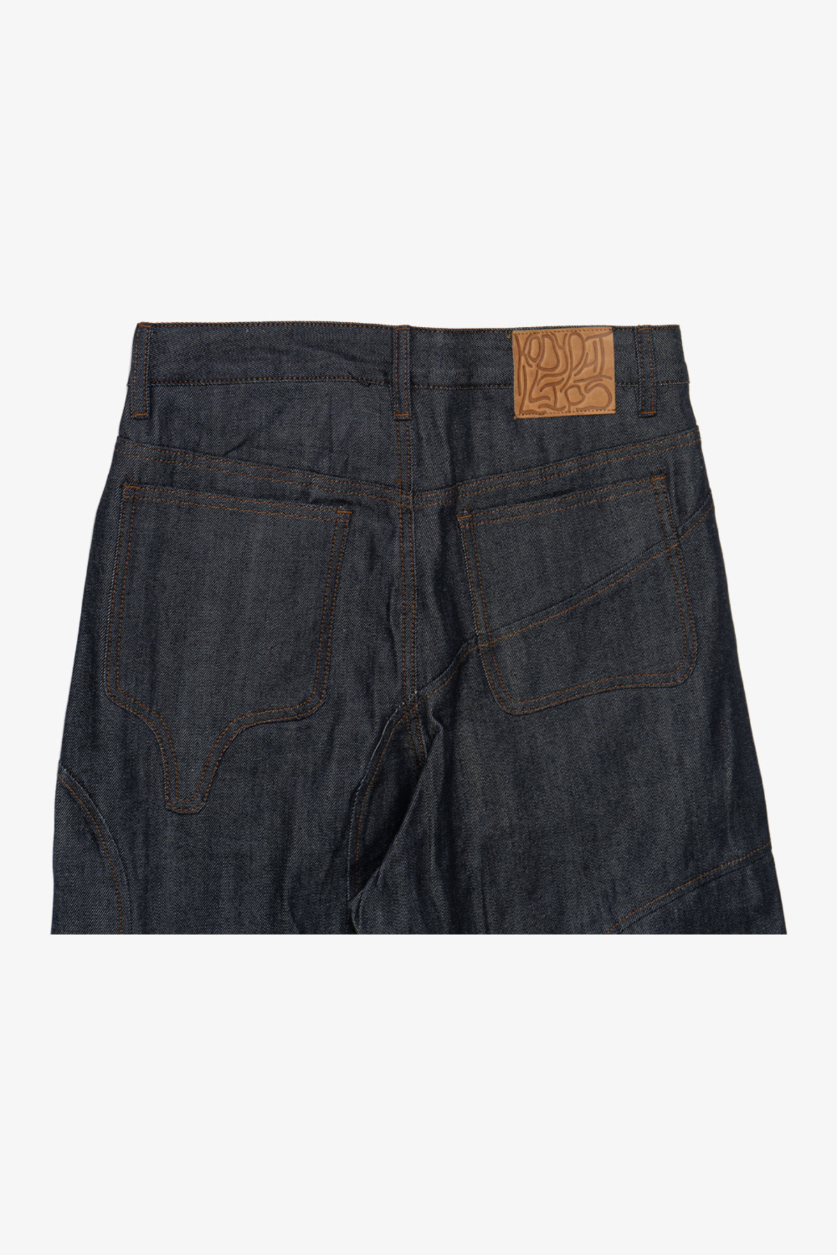 kody phillips Curve Jeans - Image 2 of 10