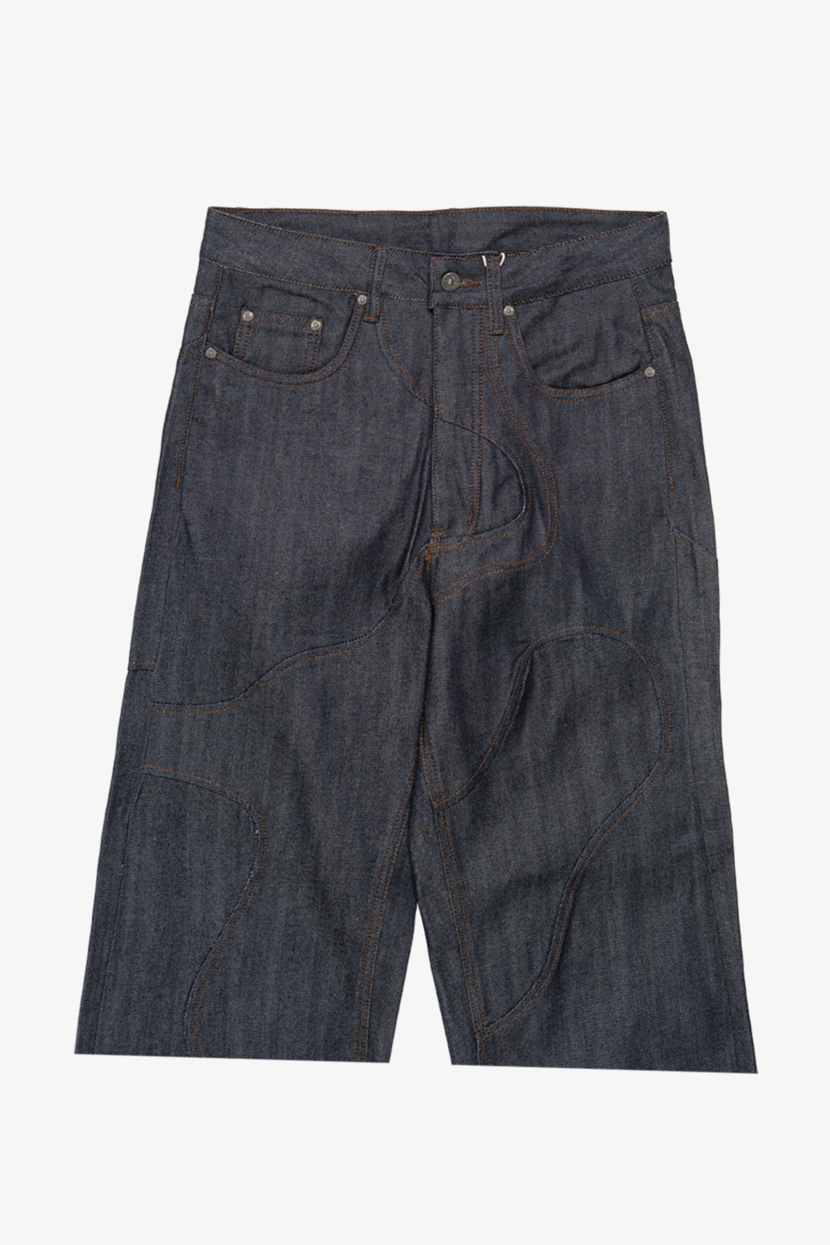kody phillips Curve Jeans - Image 3 of 10