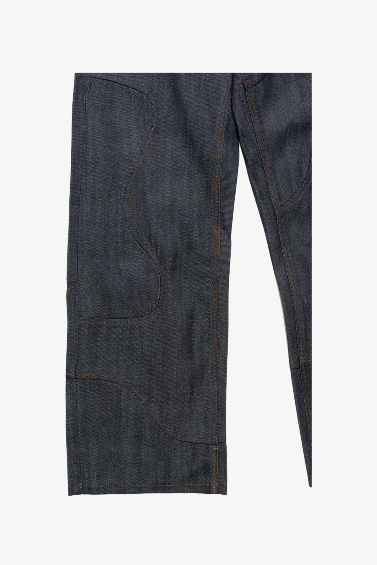 kody phillips Curve Jeans - Image 4 of 10
