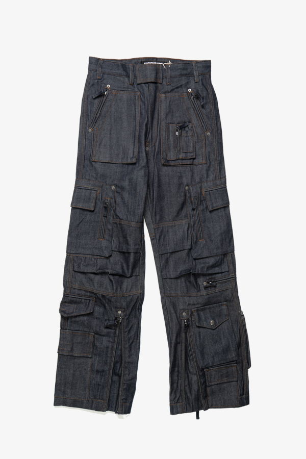 kody phillips Rip Van Kody Jeans