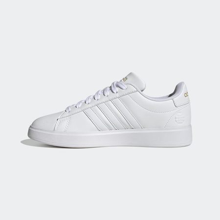 adidas gazelle silver green womens adidas Originals main image 0