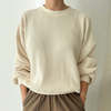 Le Bon Shoppe Waffle Core Sweatshirt - Thumbnail 1