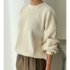 Le Bon Shoppe Waffle Core Sweatshirt - Thumbnail 3