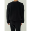 Le Bon Shoppe Waffle Core Sweatshirt - Thumbnail 6
