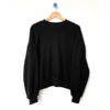 Le Bon Shoppe Waffle Core Sweatshirt - Thumbnail 7