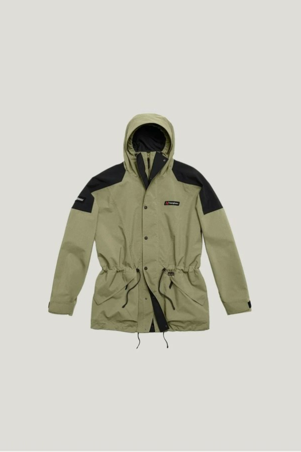 Berghaus Meru Mountain Jacket