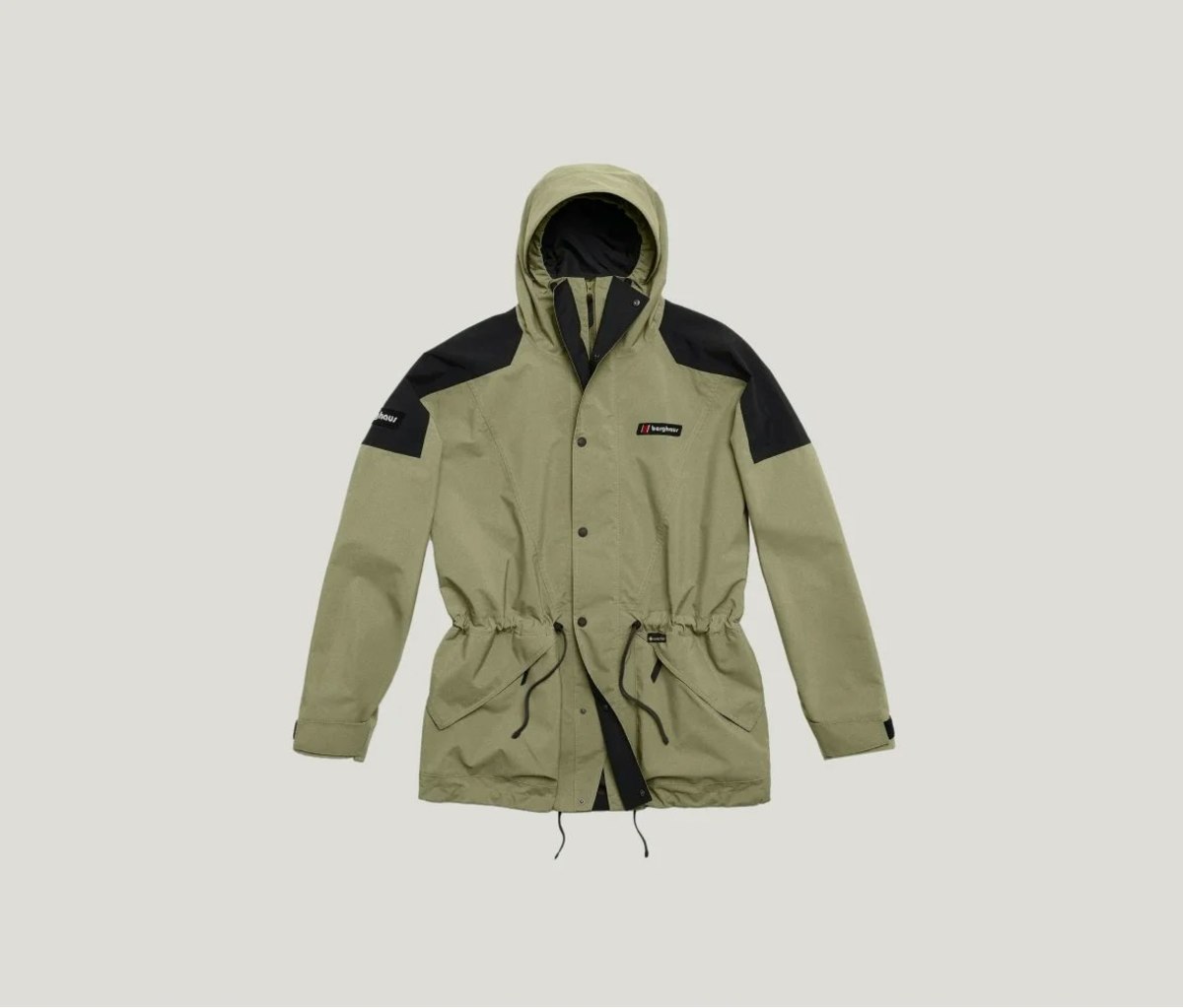 Berghaus Meru Mountain Jacket - Image 1 of 4