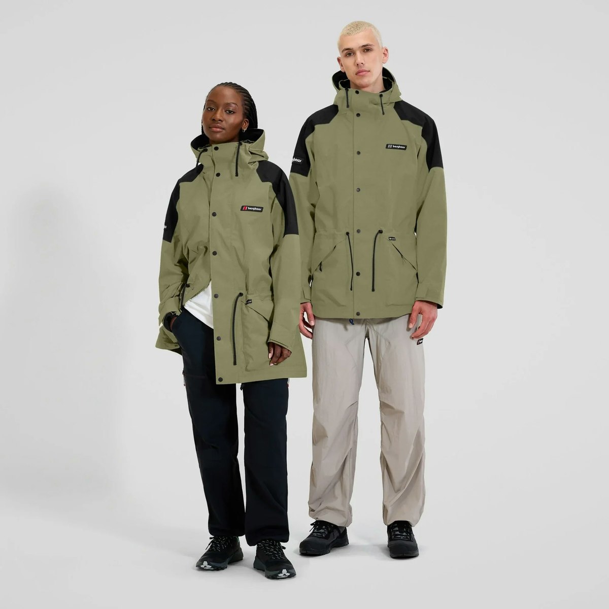 Berghaus Meru Mountain Jacket - Image 2 of 4