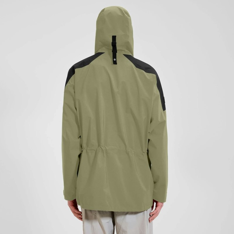 Berghaus Meru Mountain Jacket