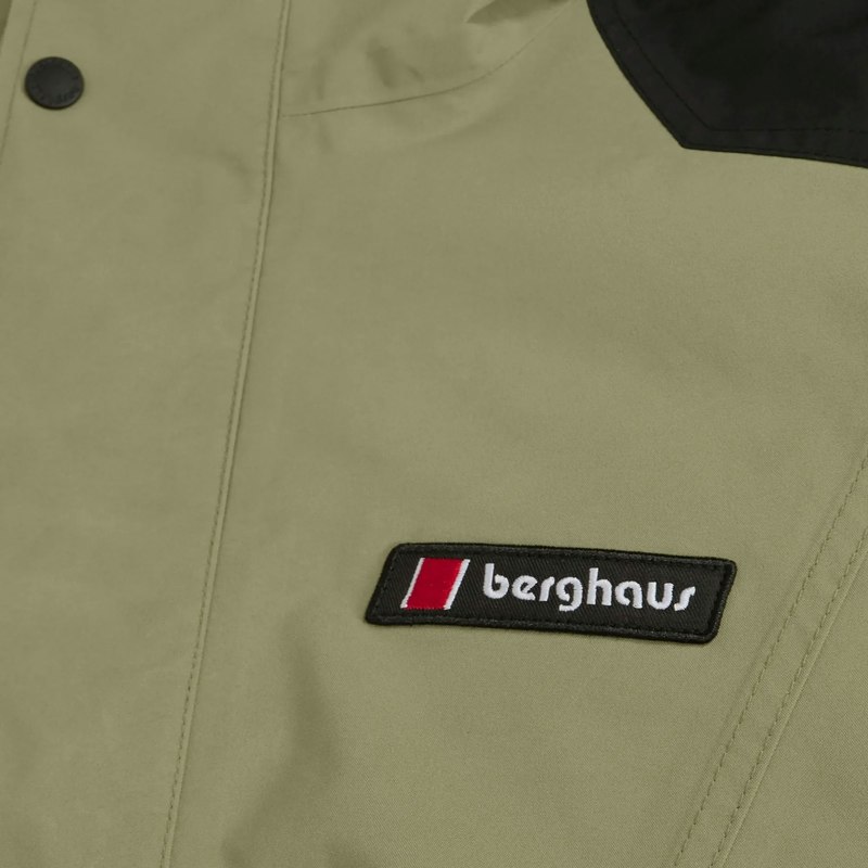 Berghaus Meru Mountain Jacket