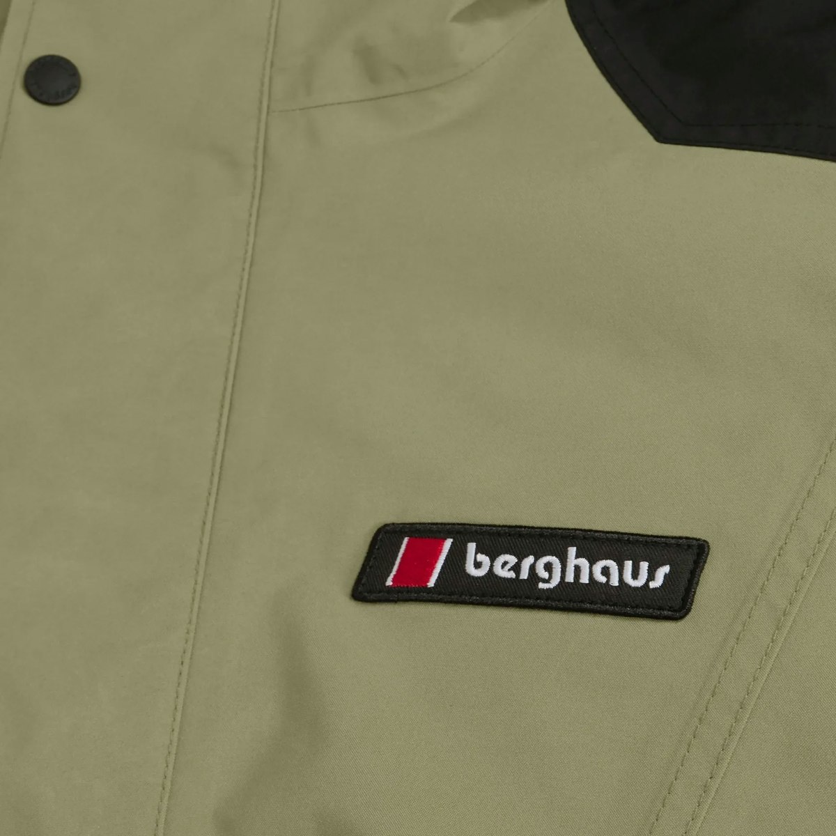 Berghaus Meru Mountain Jacket - Image 4 of 4
