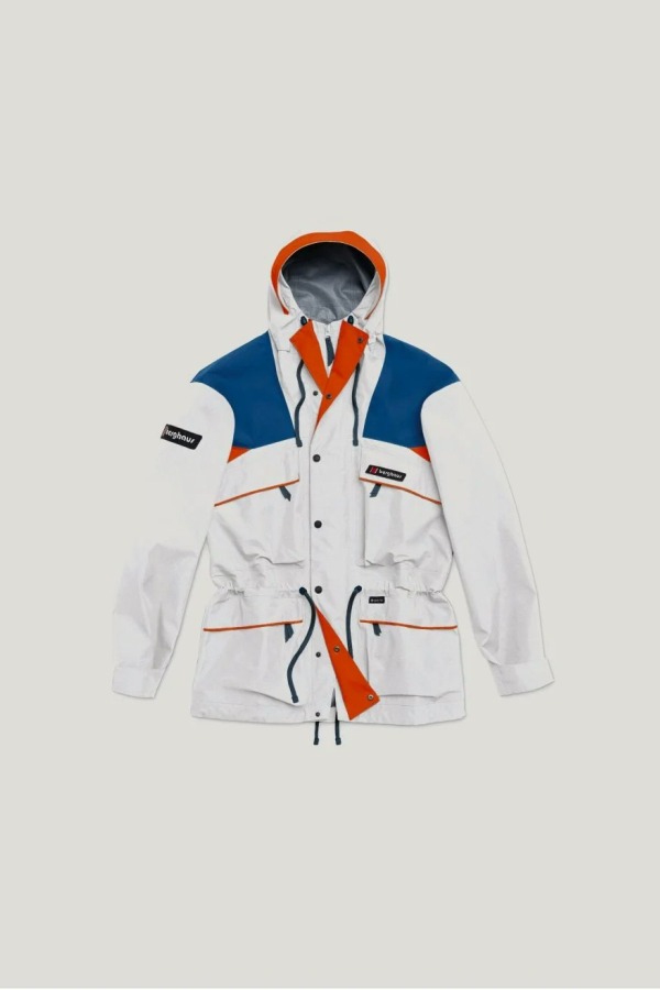 Berghaus Trango Mountain Jacket