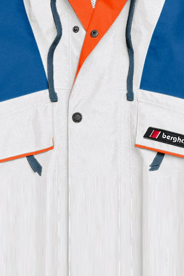 Berghaus Trango Mountain Jacket