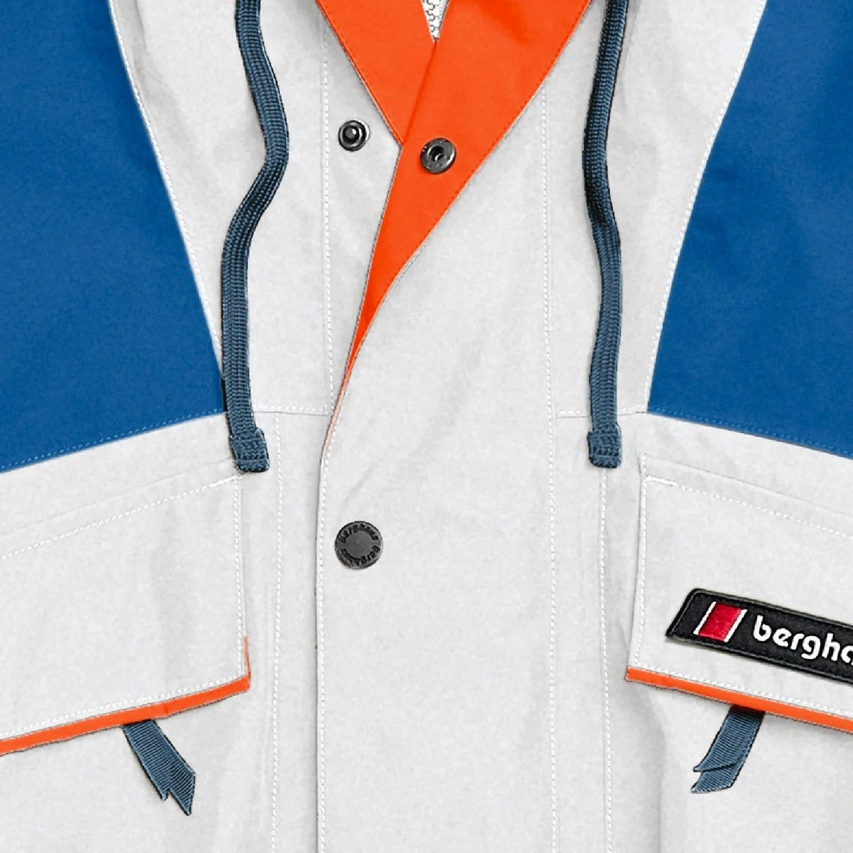 Berghaus Trango Mountain Jacket - Image 2 of 12