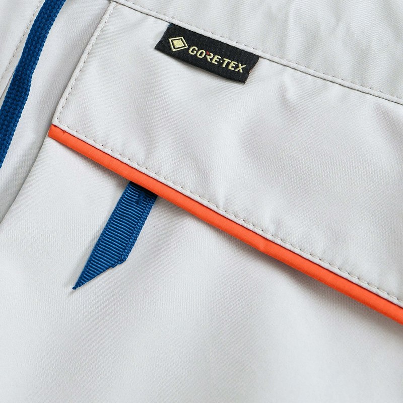 Berghaus Trango Mountain Jacket